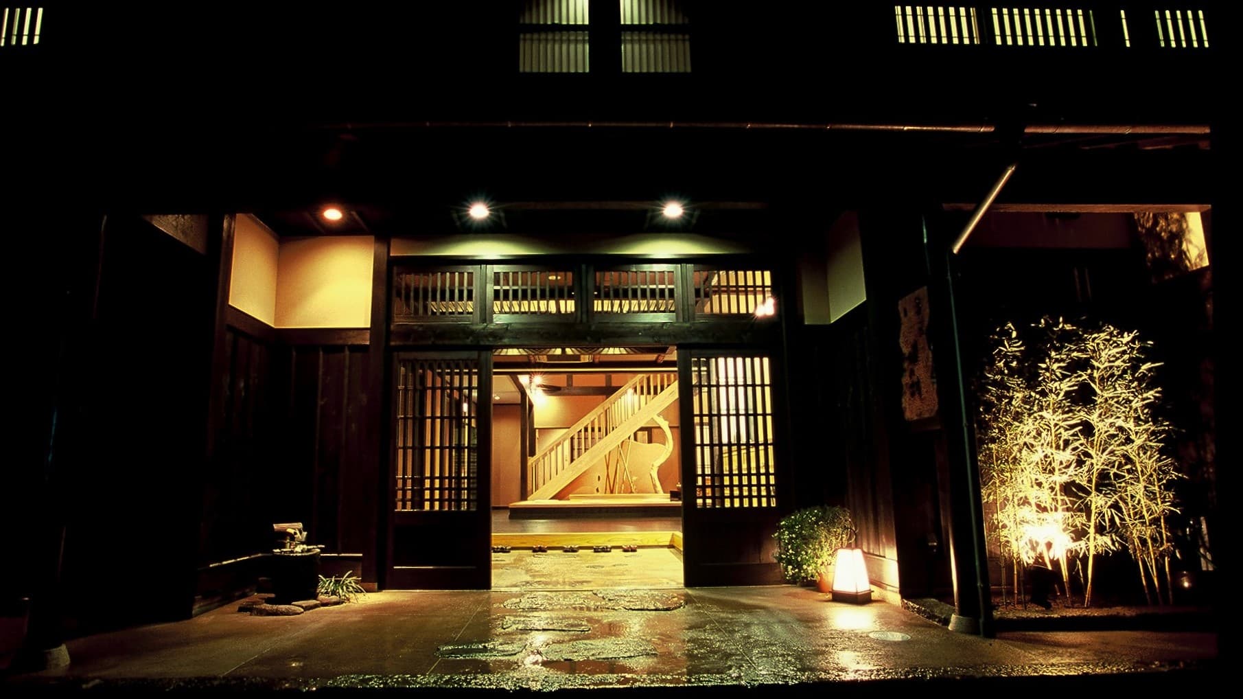 いまご荘　櫂の詩