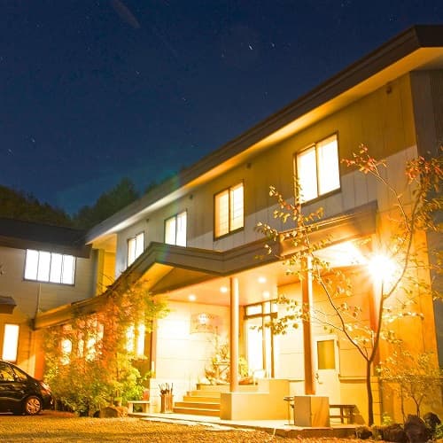 四季彩の宿　やまぶき