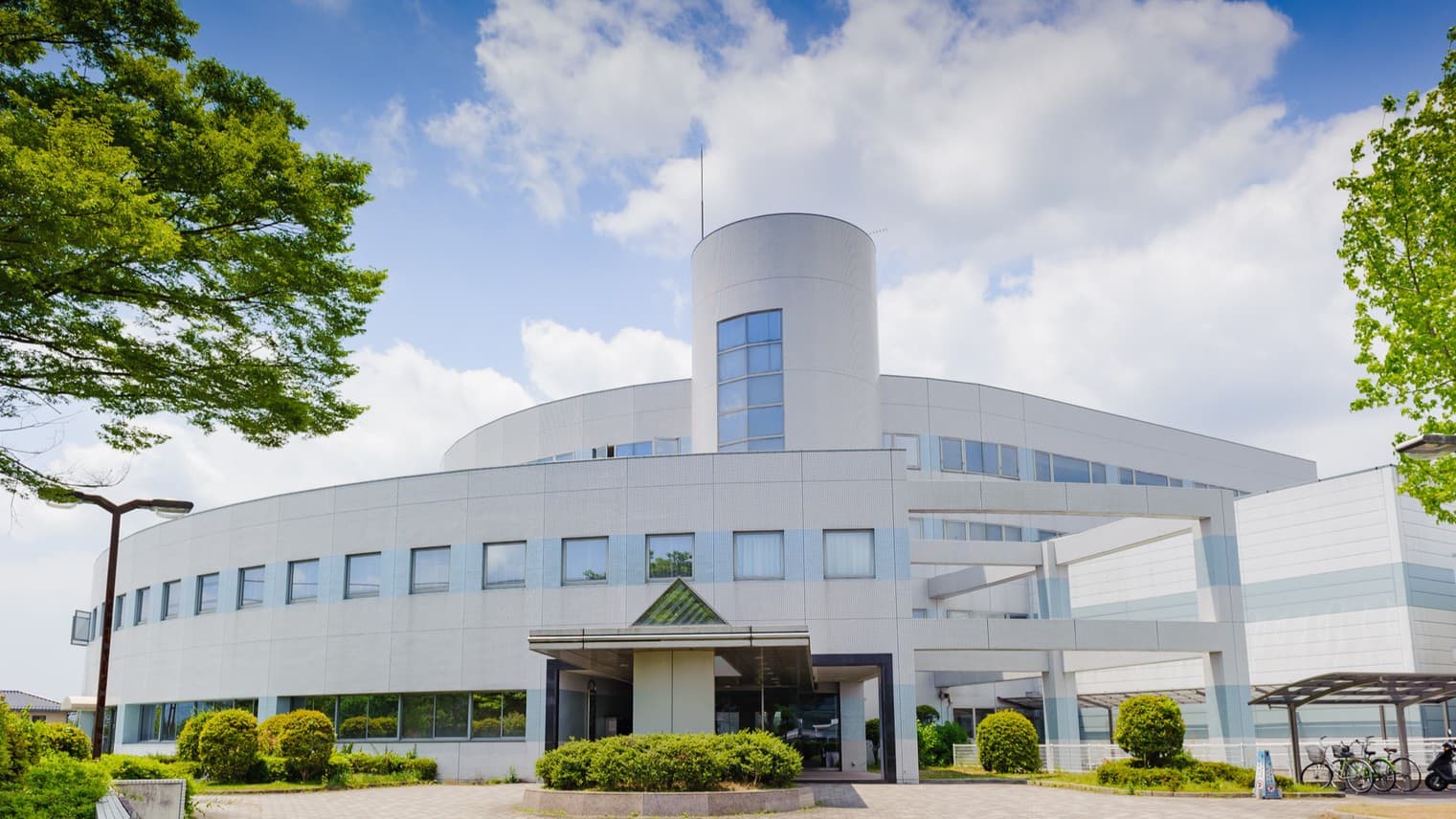 広島テクノプラザ