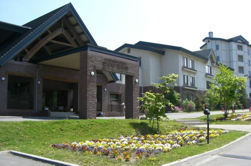 森のゆ　ホテル　花神楽