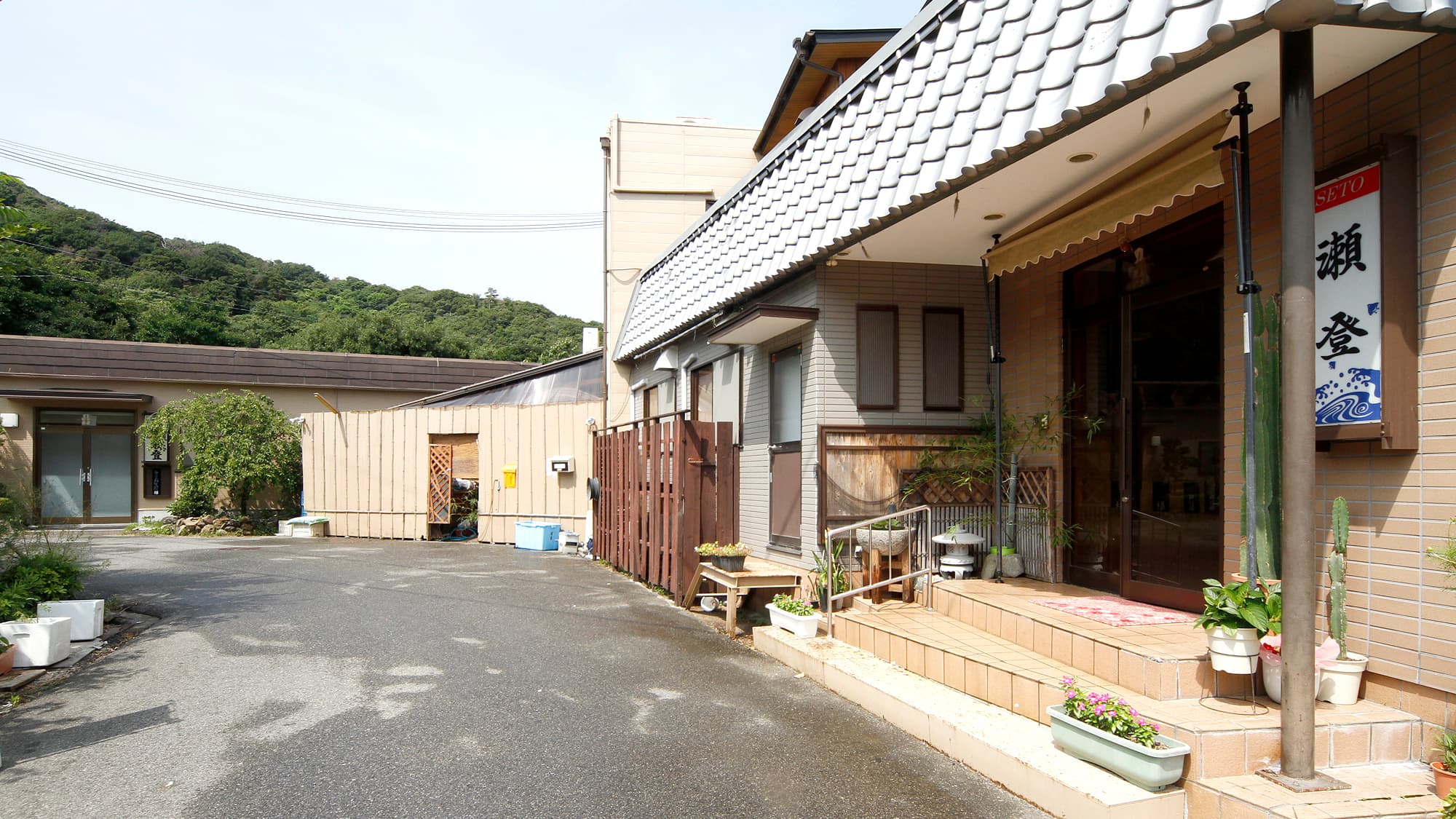 瀬登　＜淡路島＞