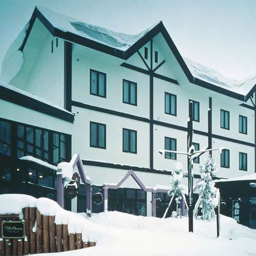 ヴィラ・チェリオ