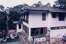 ペンション　オルゴール