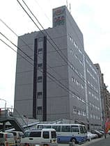 さくらマンダリン（旧：ＨＯＴＥＬ　湯ぱらだいす佐倉）