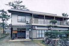 民宿かたやま（若狭高浜白浜海岸）