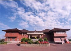 アイランドハウス　いえしま荘