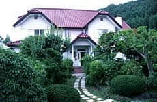 ペンション　やまぼうし＜長野県＞