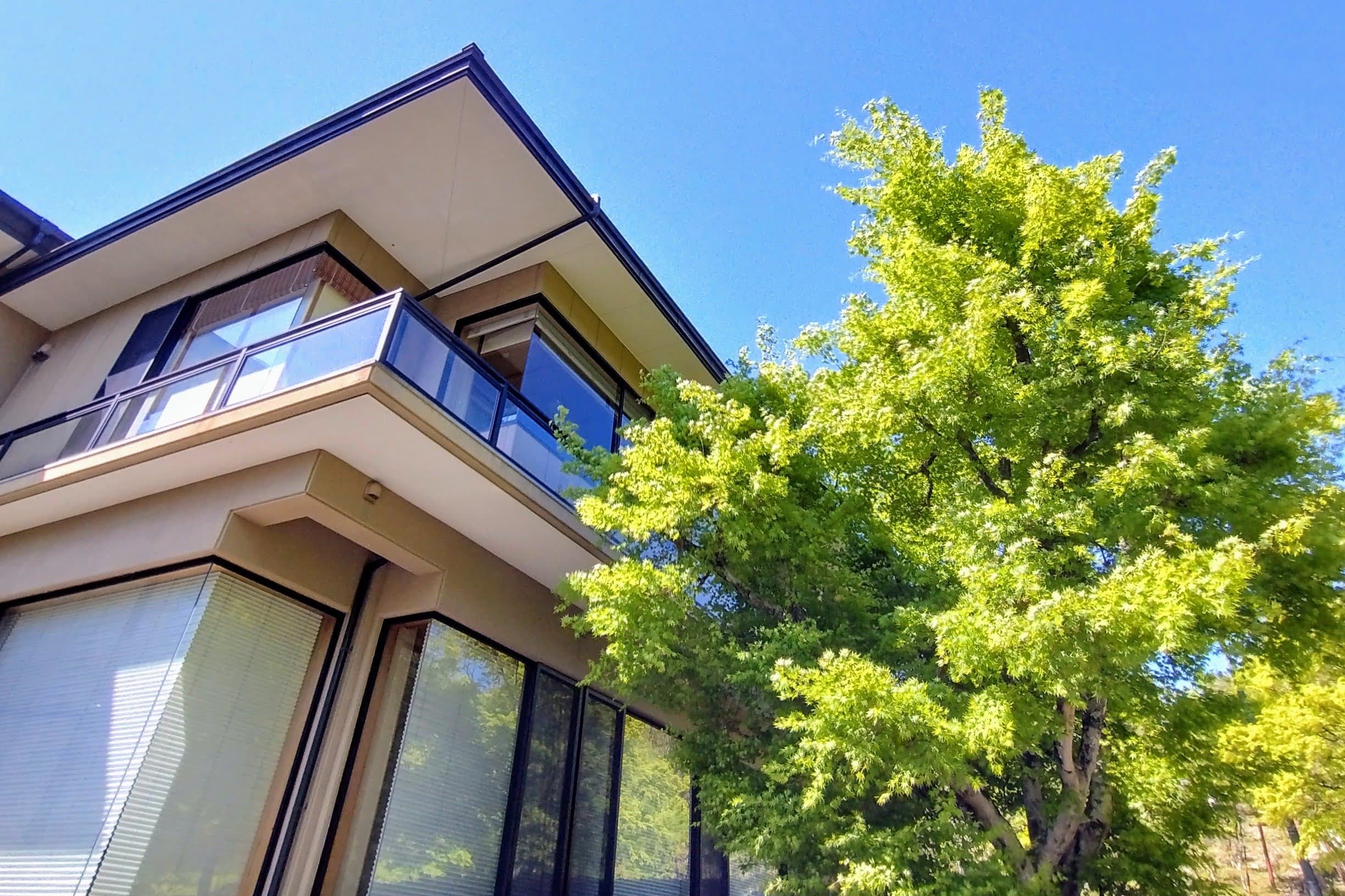 山神温泉　湯乃元館