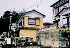 釣り宿　清九郎