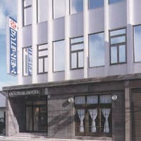 セントラルホテル＜福島県＞