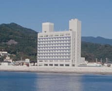 松崎温泉　松崎伊東園ホテル