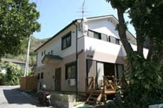 民宿ナンプー　＜小笠原諸島母島＞