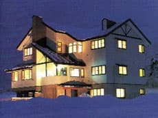 ペンション　エポ