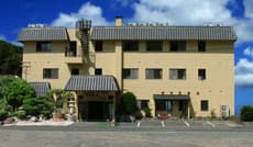 割烹旅館　まさご屋