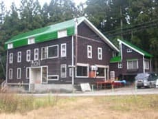 ペンションＺＩＯＮ　ザイオン〜理想の郷