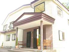 温泉ペンションＢOOMＢOOM（ブンブン）