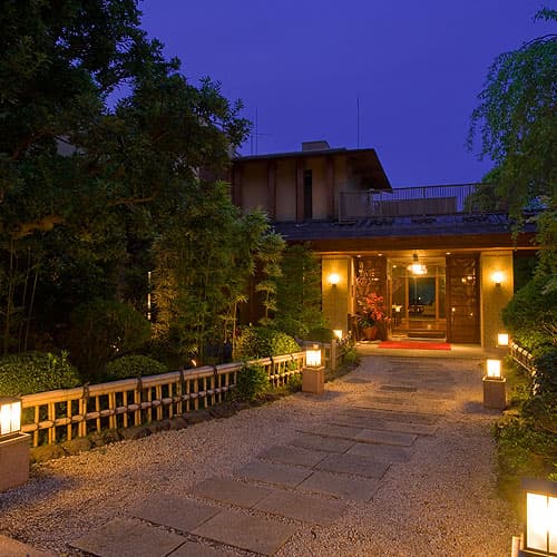 ＷＡ亭　風こみち