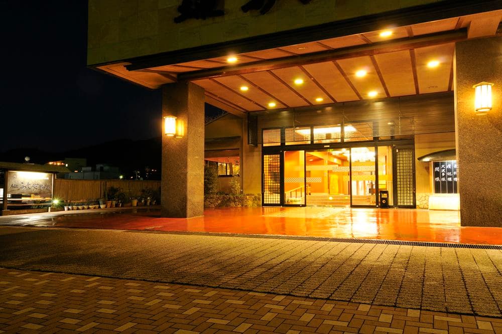 土肥温泉　土肥ふじやホテル