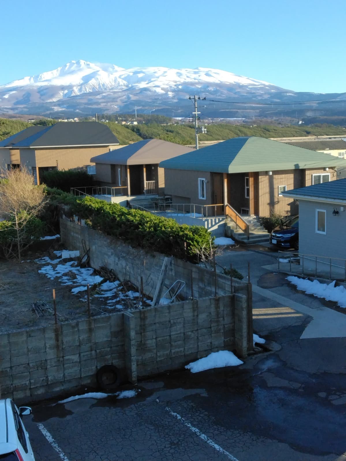 ホテル＆コテージ潮さい