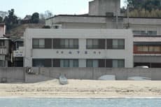 民宿釣船　山下荘　＜淡路島＞