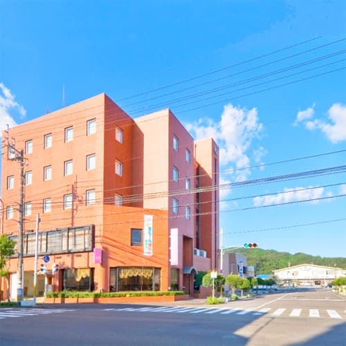 中村第一ホテル 駅前徒歩1分(BBHホテルグループ)