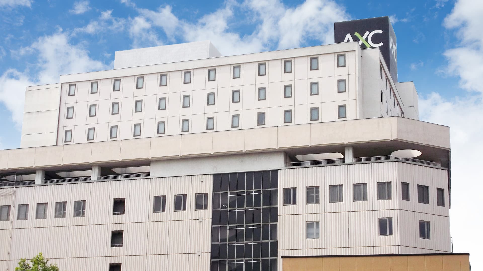 ホテルクラウンヒルズ福島駅前(BBHホテルグループ)