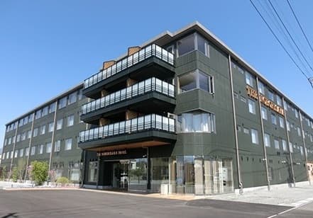 ビジネス&リゾート 登り坂ホテル