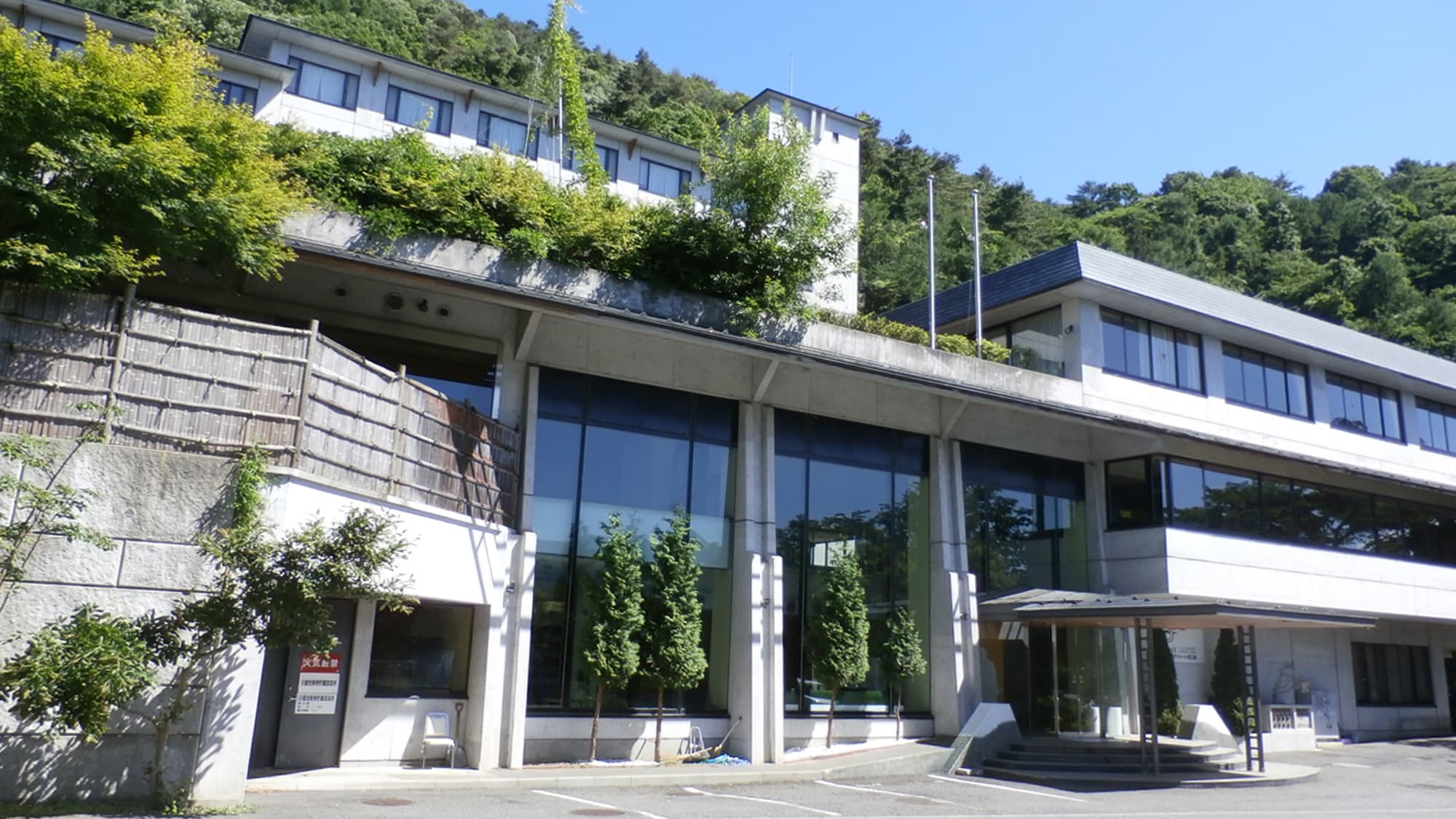 ブリーズベイレイクリゾート河口湖(BBHホテルグループ)