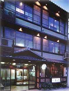 城崎温泉 春日屋旅館