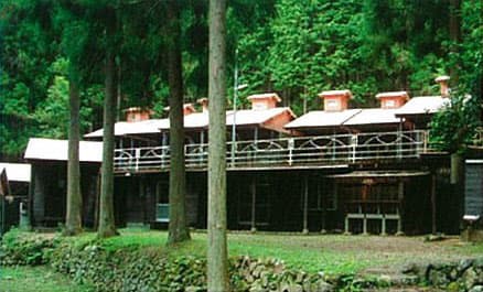 天城かくれ宿 sportiva