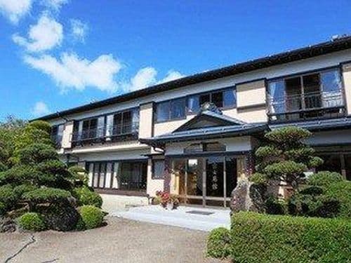 やすらぎの宿 富士見館