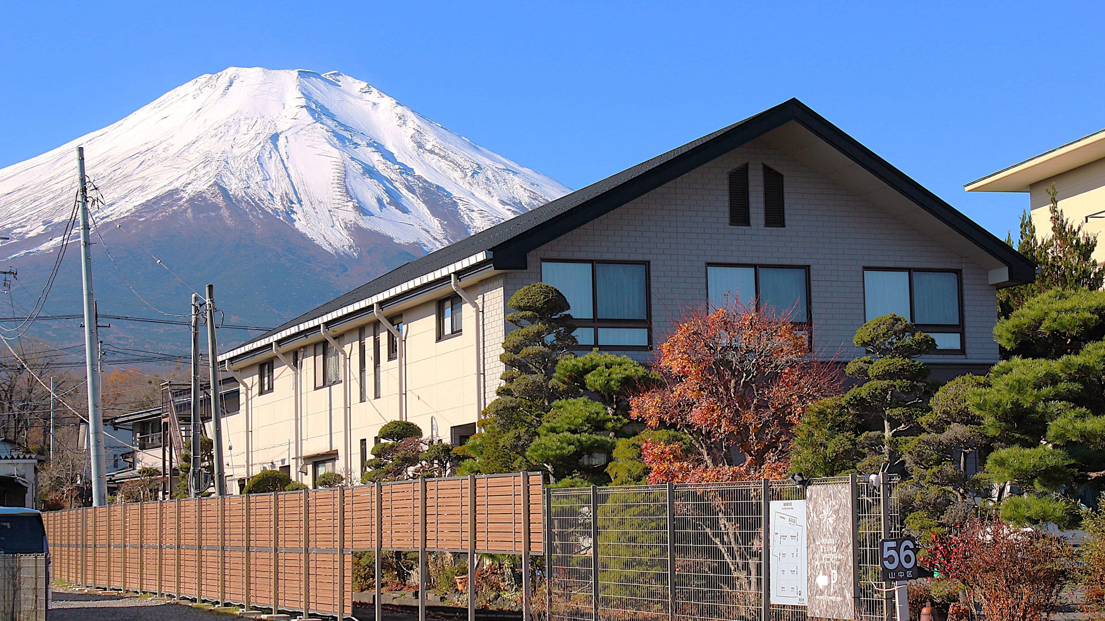 レイクピアエンゼル