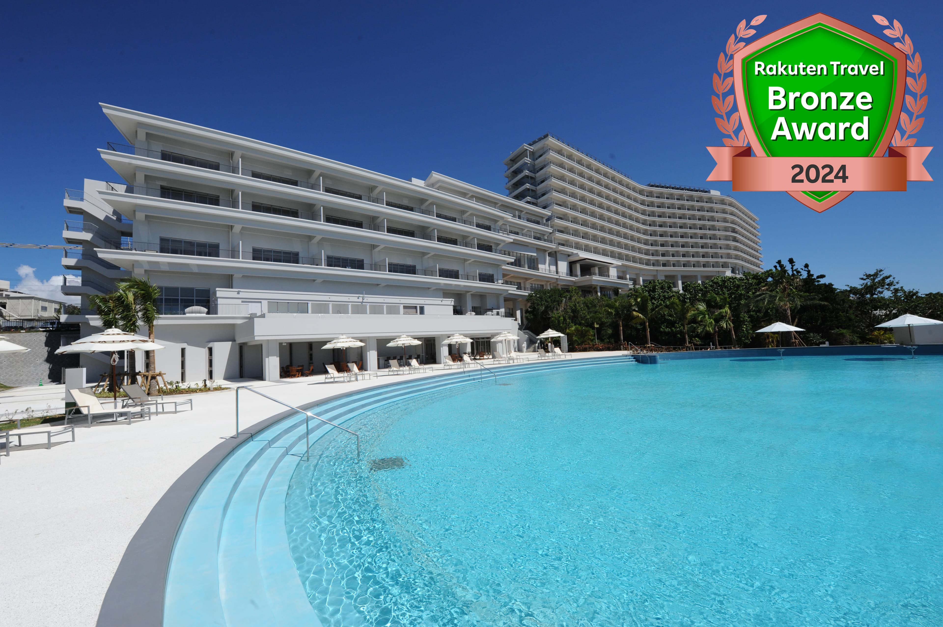 オリオンホテル モトブリゾート&スパ