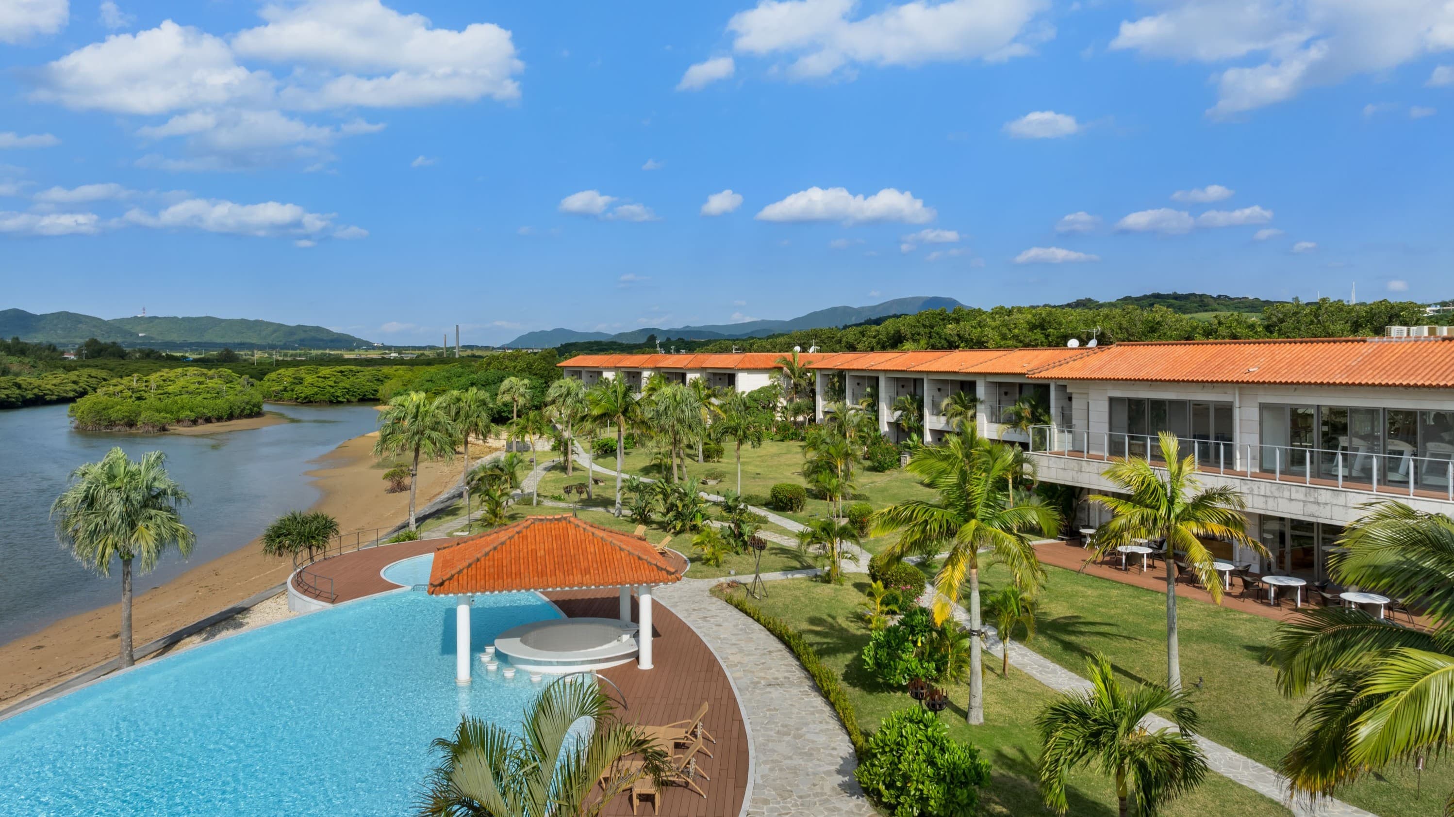 THE UBUFURU ISHIGAKI<石垣島>