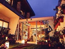 伊豆下田温泉・須崎海岸 温泉民宿「亀屋」