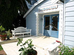 Saint Raphael Villa(サン ラファエル ヴィラ)