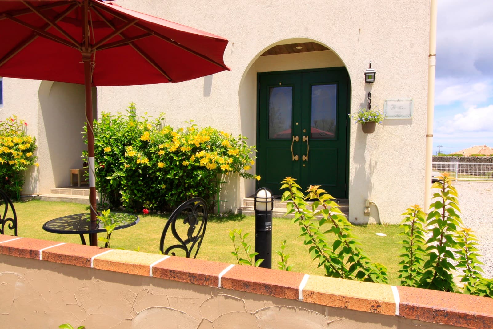 villa el faro <石垣島>