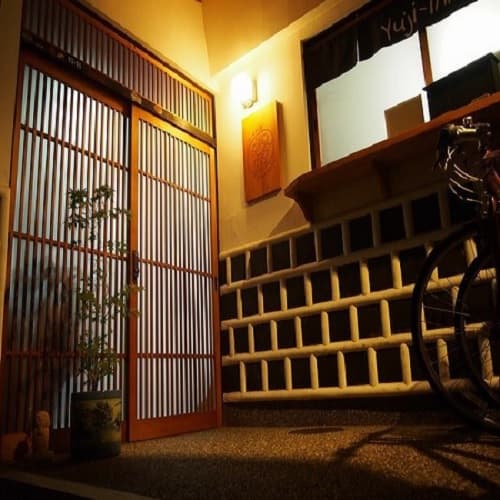 かくれ宿 Yuji-inn