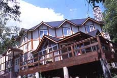 ガストホフ アスコット