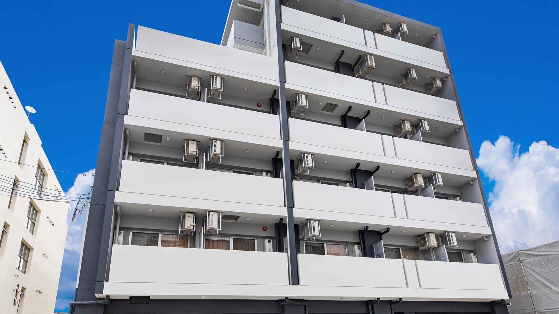 Mr.KINJO in PREMIUM TERRACE CHATAN