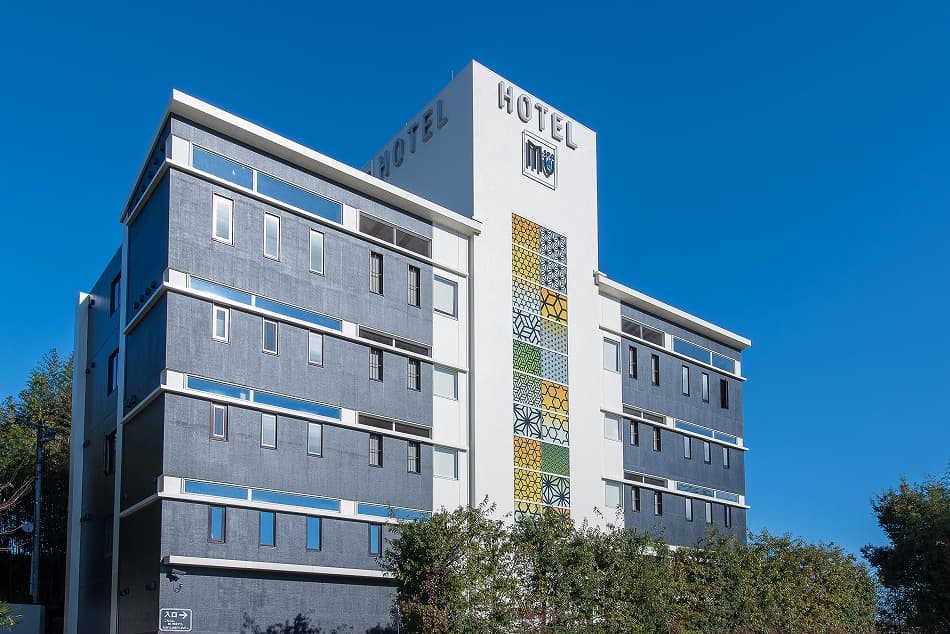 HOTEL SPA-MU【大人専用18禁・ハピホテ提携】