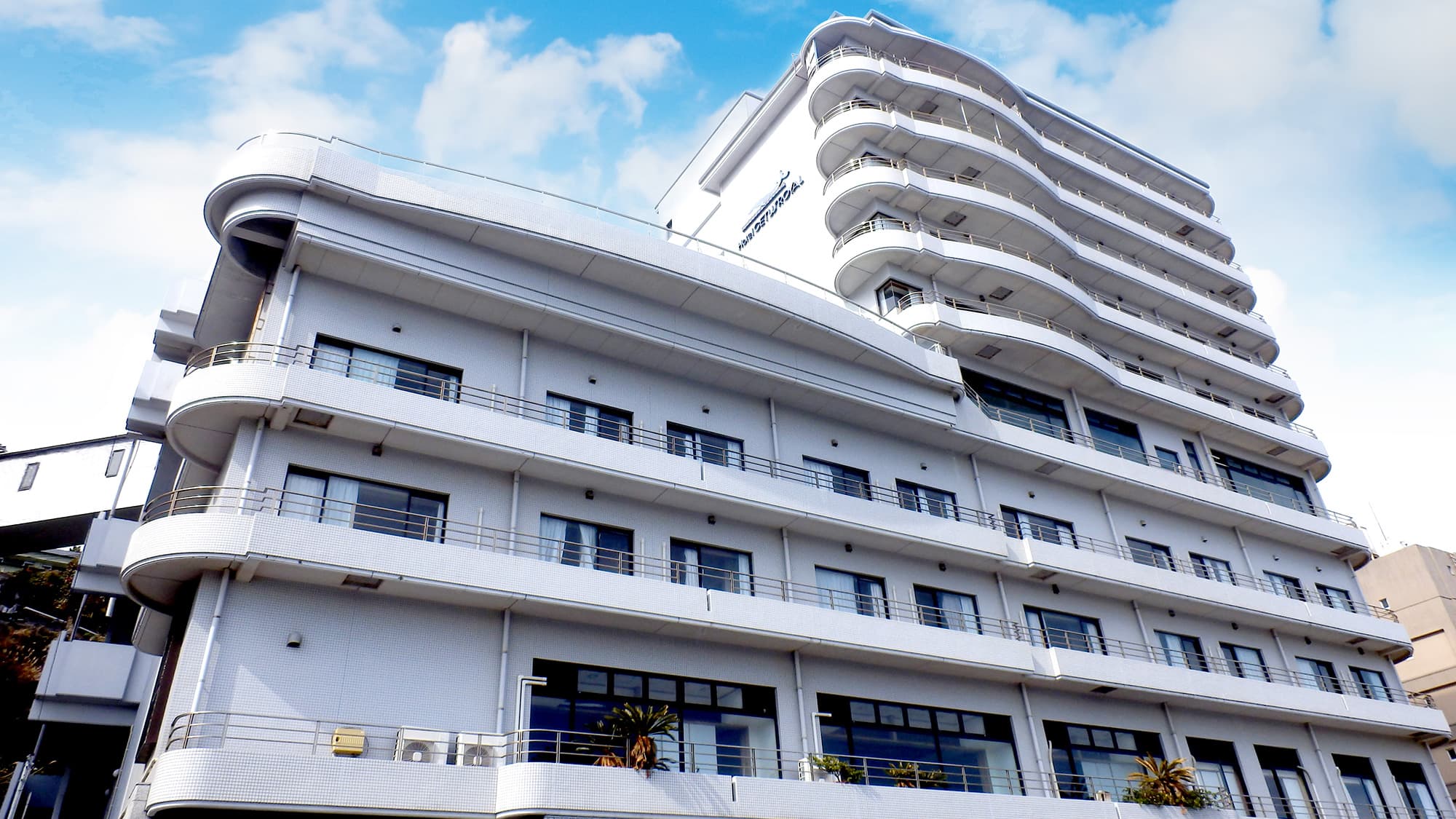 ホテルセタスロイヤル(BBHホテルグループ)