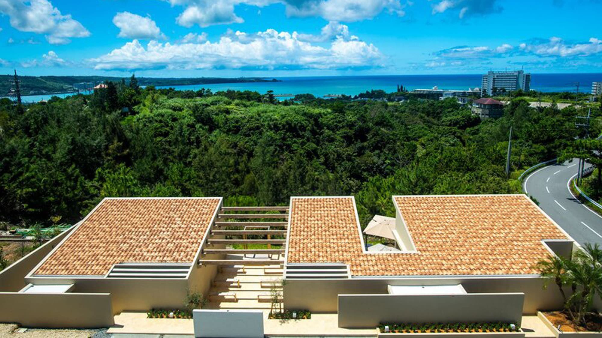 オーベルジュ 皿の上の自然