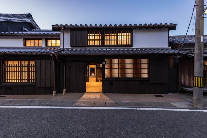 千山庵SenzanAnきたまち101