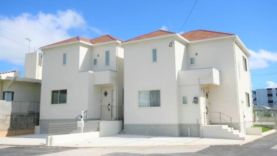 グランディオーソ沖縄ヴィラ 恩納1