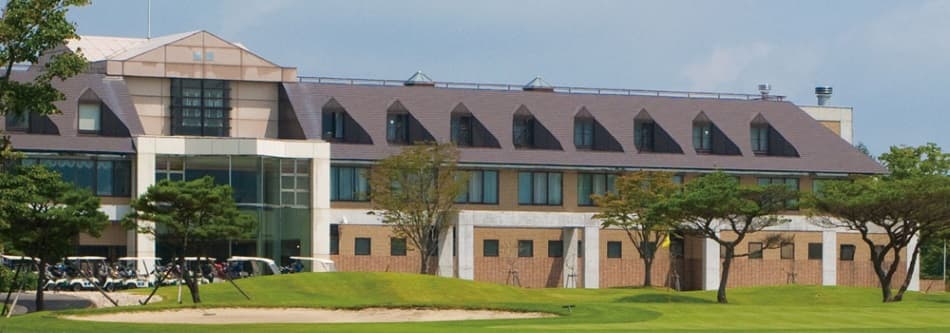 Villa The Club SHIRAKAWA