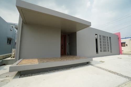 【貸別荘】最大12名様宿泊可能の1日1組限定物件♪BBQ可能!古宇利島すぐ近く! ^