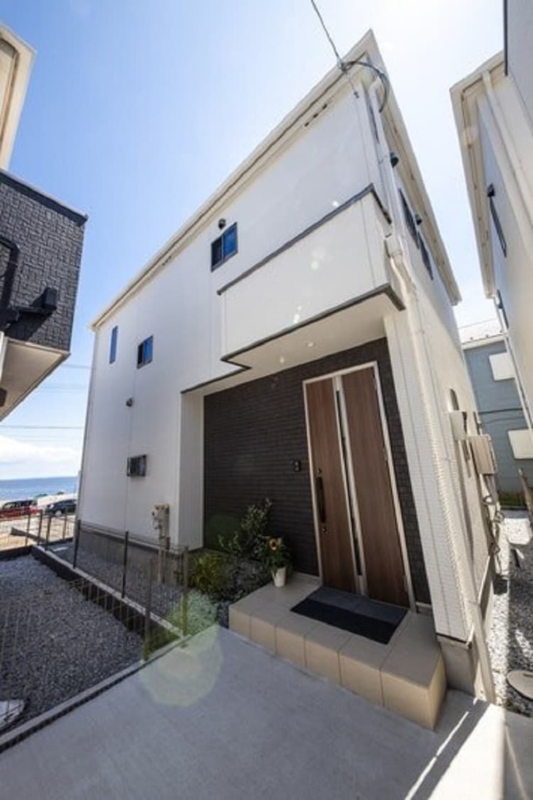 The Beachfront Miurakaigan/民泊