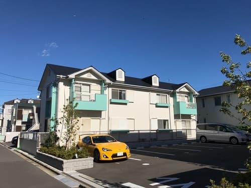 KZ浦安民泊アパートメント#2/民泊