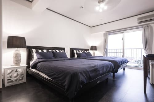 プリンスプラージュOK2/民泊